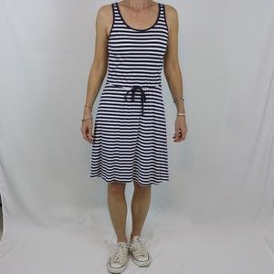 Uniqlo jersey dress